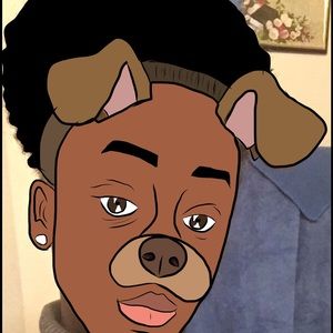 Meet your Posher, Katelyn