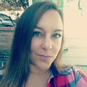 Meet your Posher, Shelly