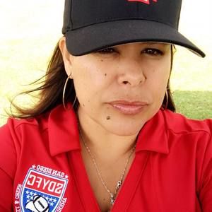 Meet your Posher, Cathy