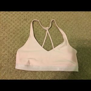 under armour sports bra