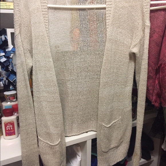 Cardigan