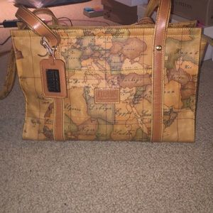 Alviero Martini shoulder bag