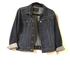Banana Republic Denim Jacket