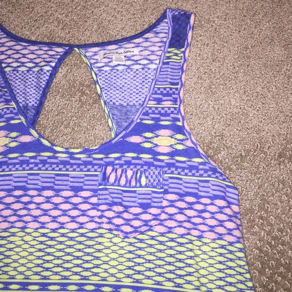 American Eagle Tank Top