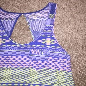 American Eagle Tank Top