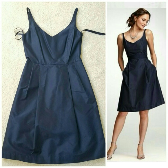ann taylor bridesmaid