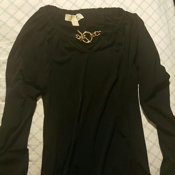 Michael Kors long sleeve