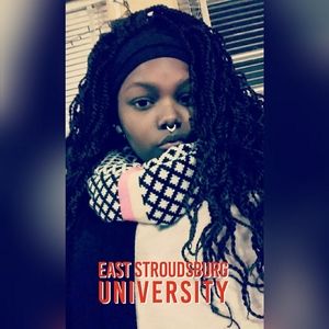Meet your Posher, Thena