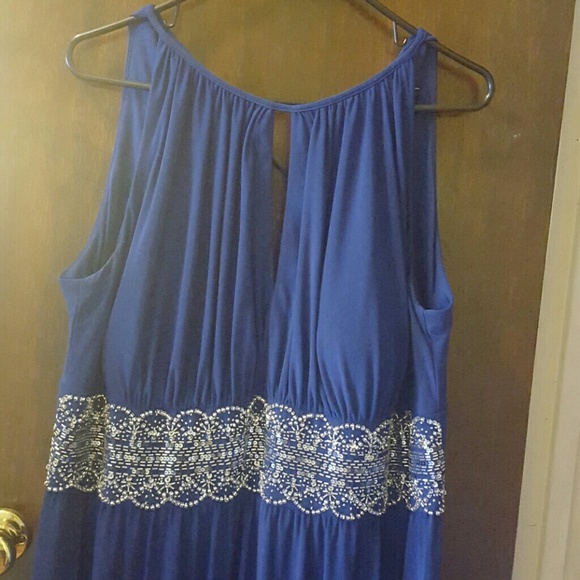 Ball Dress!