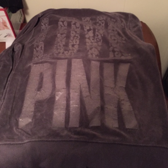 Victoria's Secret PINK Jacket