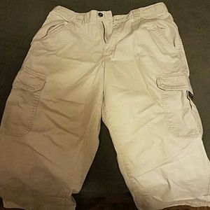 Wrangler Cargo Pants