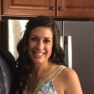 Meet your Posher, Jill