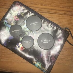 Bare Minerals powder foundation