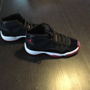 Jordan Retro 11 "BREAD"