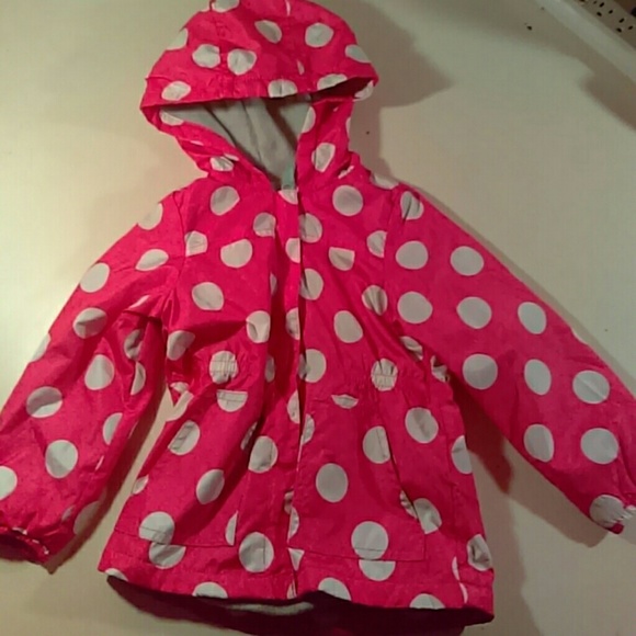 Girls coat