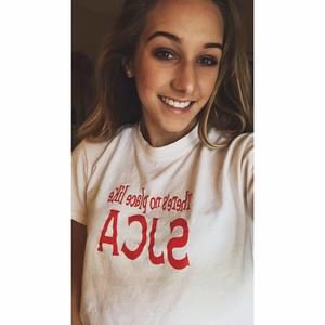 Meet your Posher, Casey