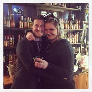 Meet your Posher, Julie