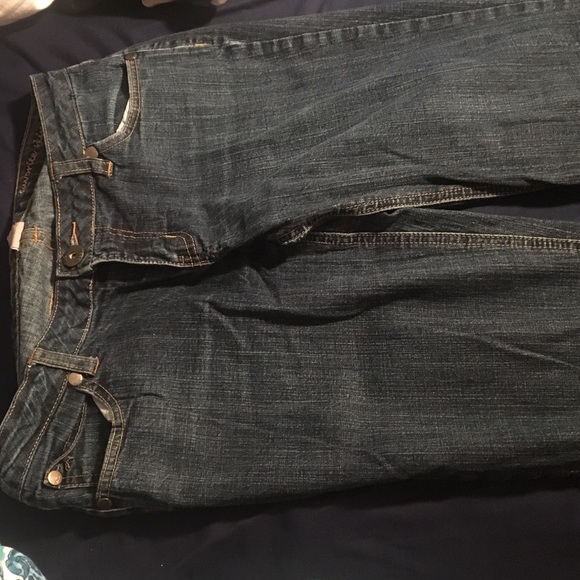 Jeans 👖 - Picture 2 of 3