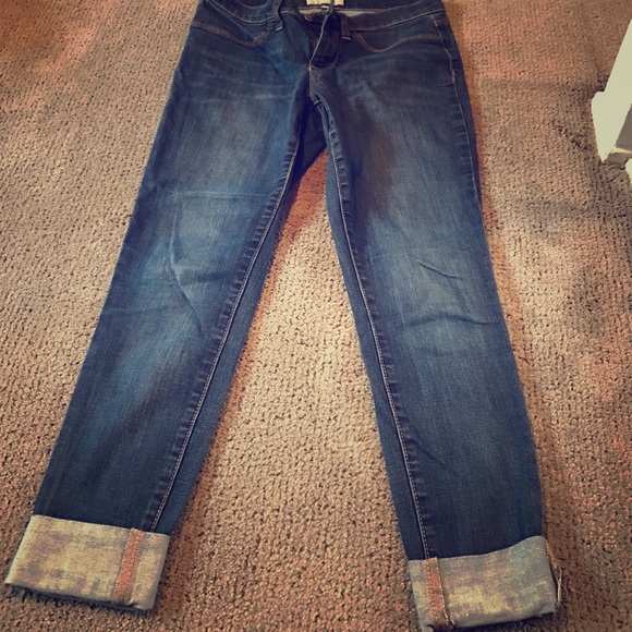 Skinny jeans excellent condition - Picture 1 of 2