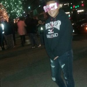 Meet your Posher, Jayda