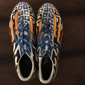 Men Soccer Cleats