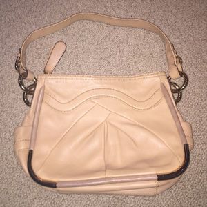 B. Makowski shoulder bag
