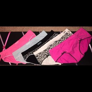 Women's XOXO Bikini Panties (Never Worn)