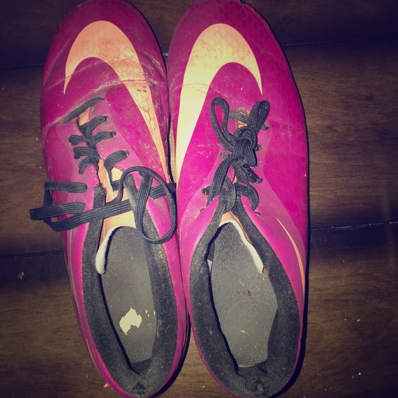 Soccer Cleats
