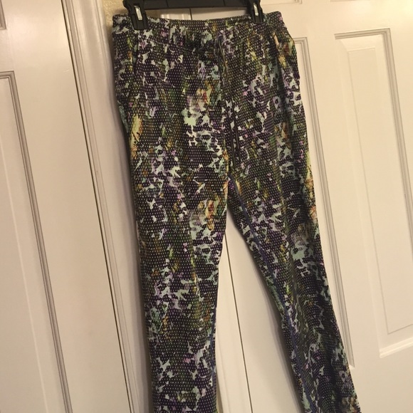 Lululemon Jet Crop Slim