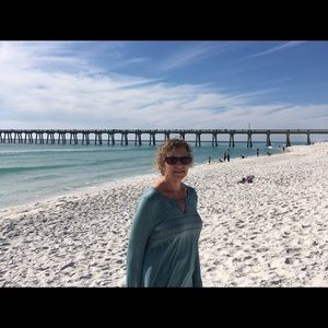 Meet your Posher, Wendy