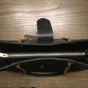 Saint Laurent monogramme tote additional pictures