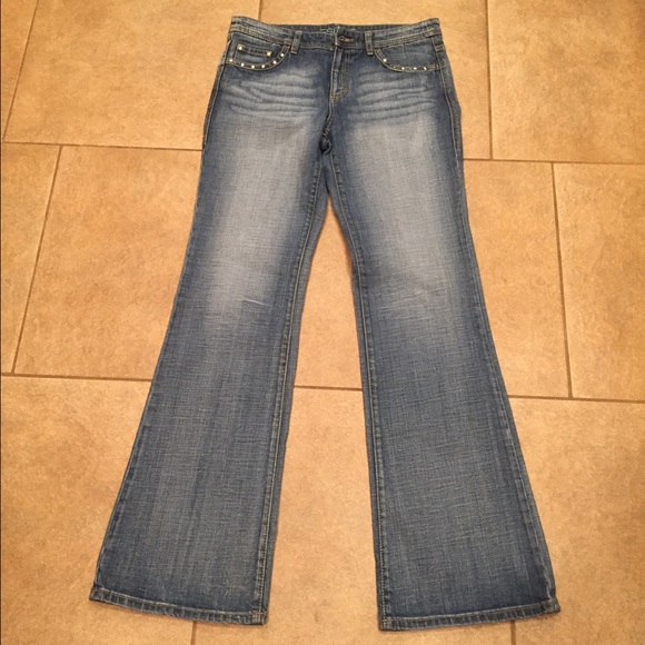 New W/O Tags- 10 x 34" Esprit Jeans