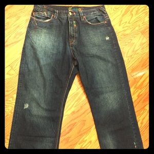 SALE🎉🎉NWOT Authentic Coogi Jeans