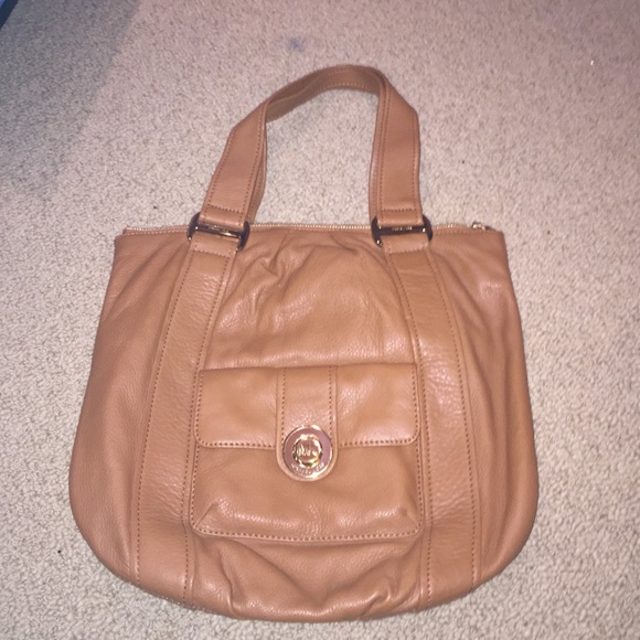 Michael Kors shoulder bag