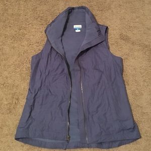 Columbia Vest (NEVER WORN)