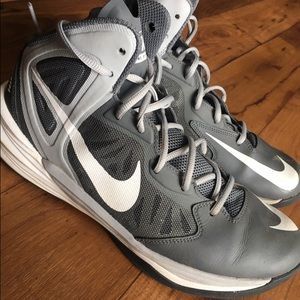Nike Men's basketball shoes