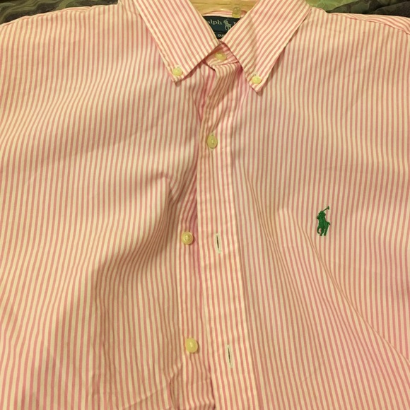 Polo Ralph Lauren Shirt - Picture 1 of 2