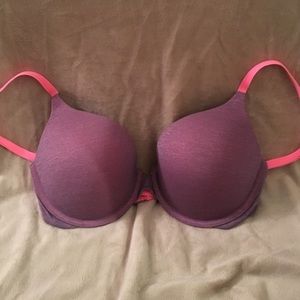 Victoria's Secret padded bra