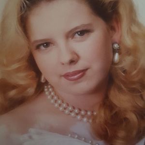 Meet your Posher, Nellie