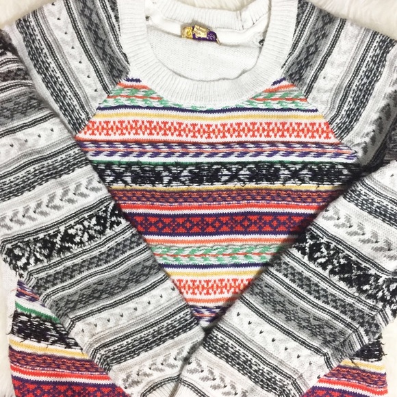 Princess Vera Wang Sweater
