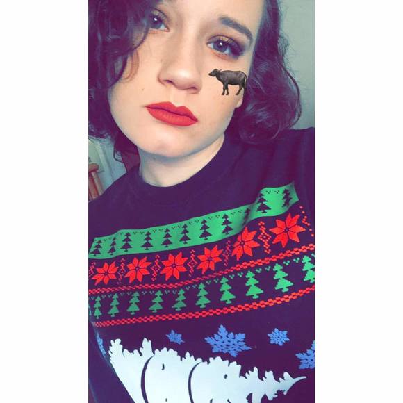 Meet your Posher, Erica - Picture 1 of 1