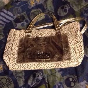 Juicy couture purse