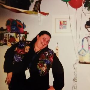 Meet your Posher, Barbara