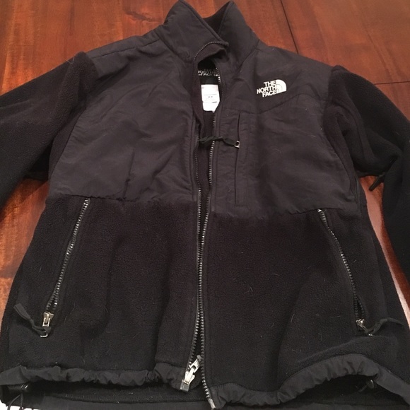 North face fleece