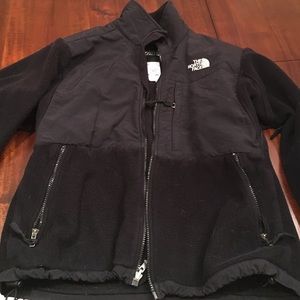North face fleece