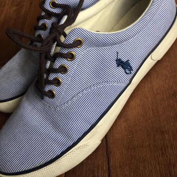 Polo Ralph Lauren Other - Polo Shoes