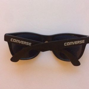 Converse sunglasses plastic mount