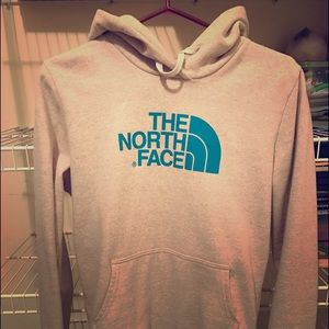 North Face Hoodie