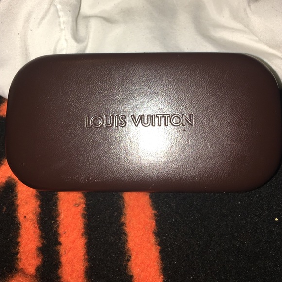 Eye Glass case