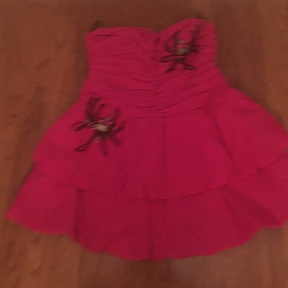 Dress - Picture 2 of 2